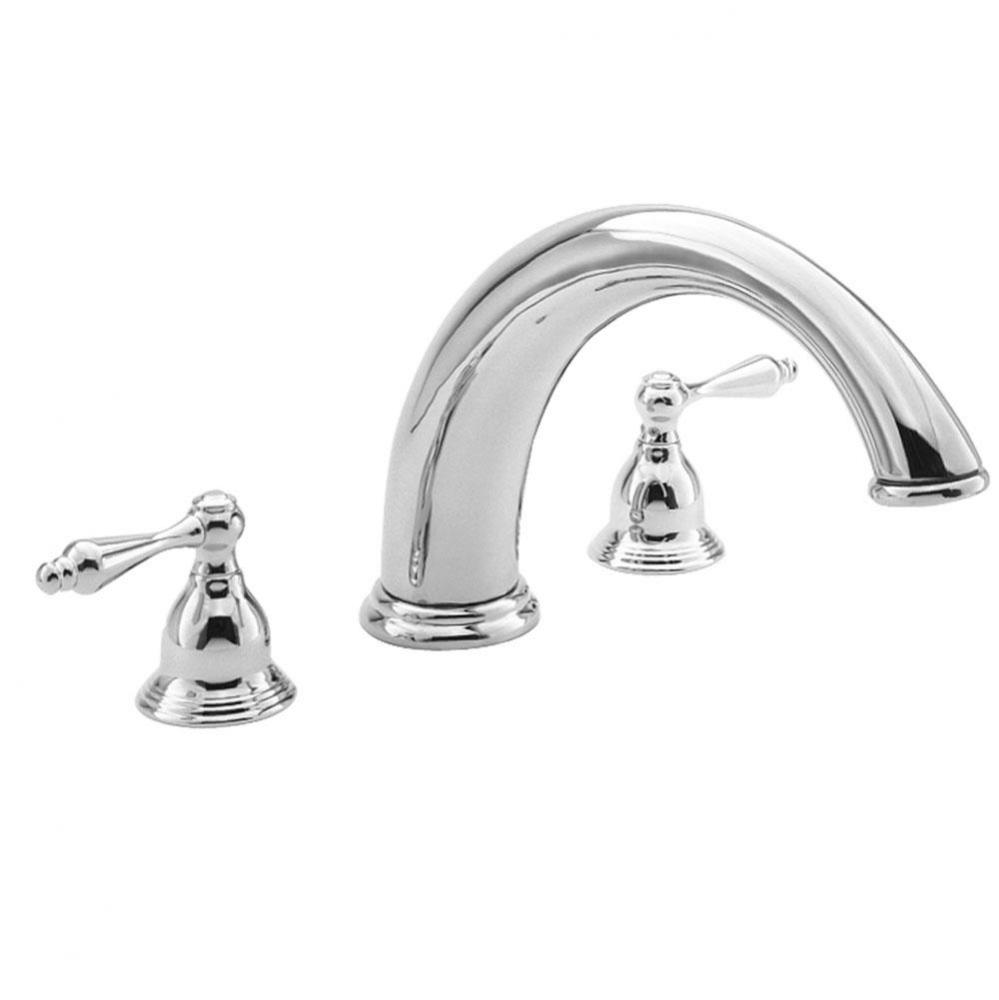 Roman Tub Faucet