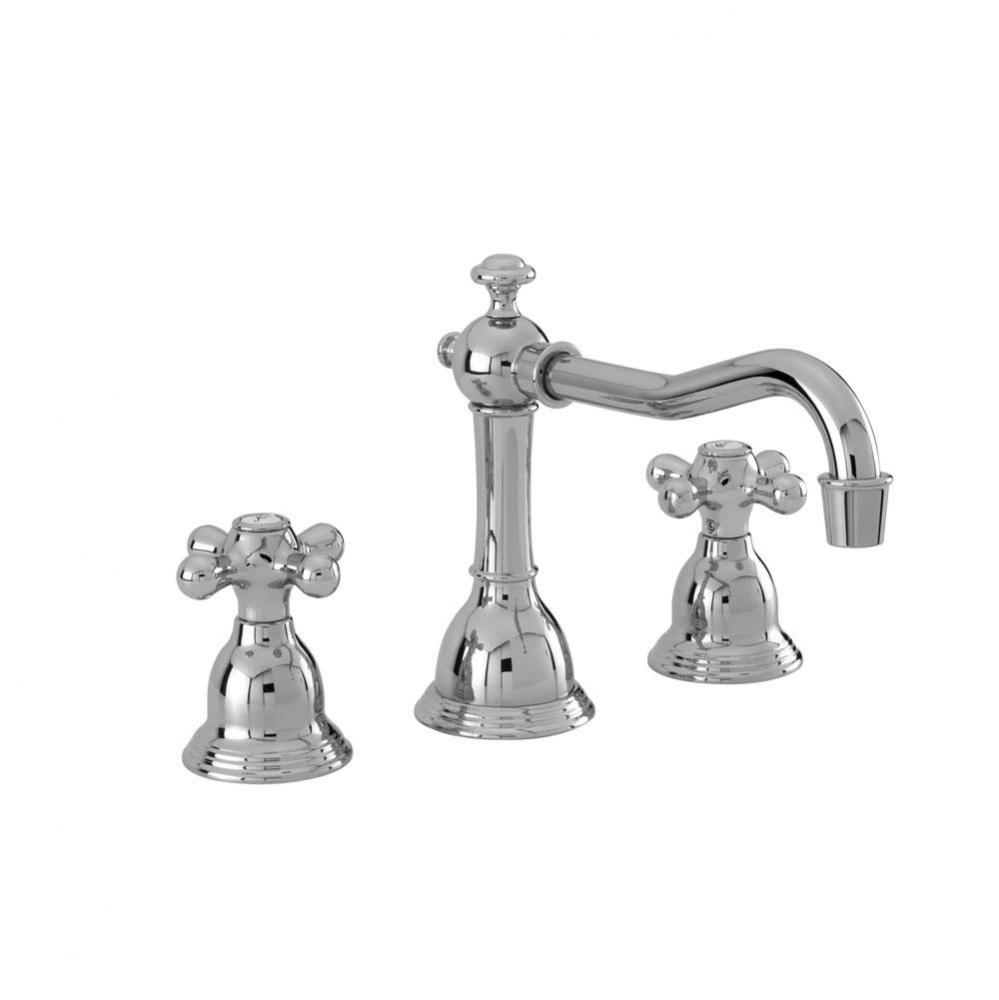 Widespread Lavatory Faucet