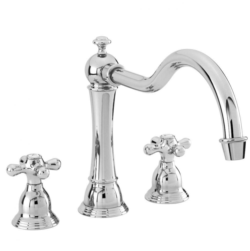 Roman Tub Faucet