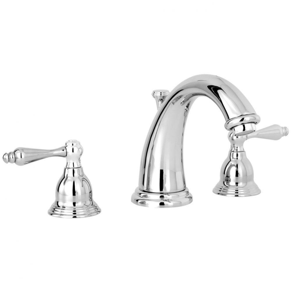 Widespread Lavatory Faucet