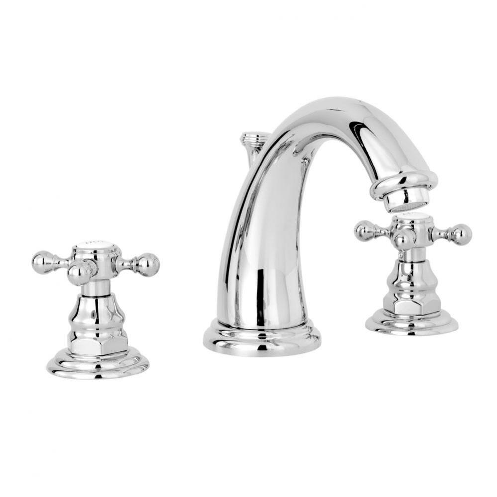 Widespread Lavatory Faucet