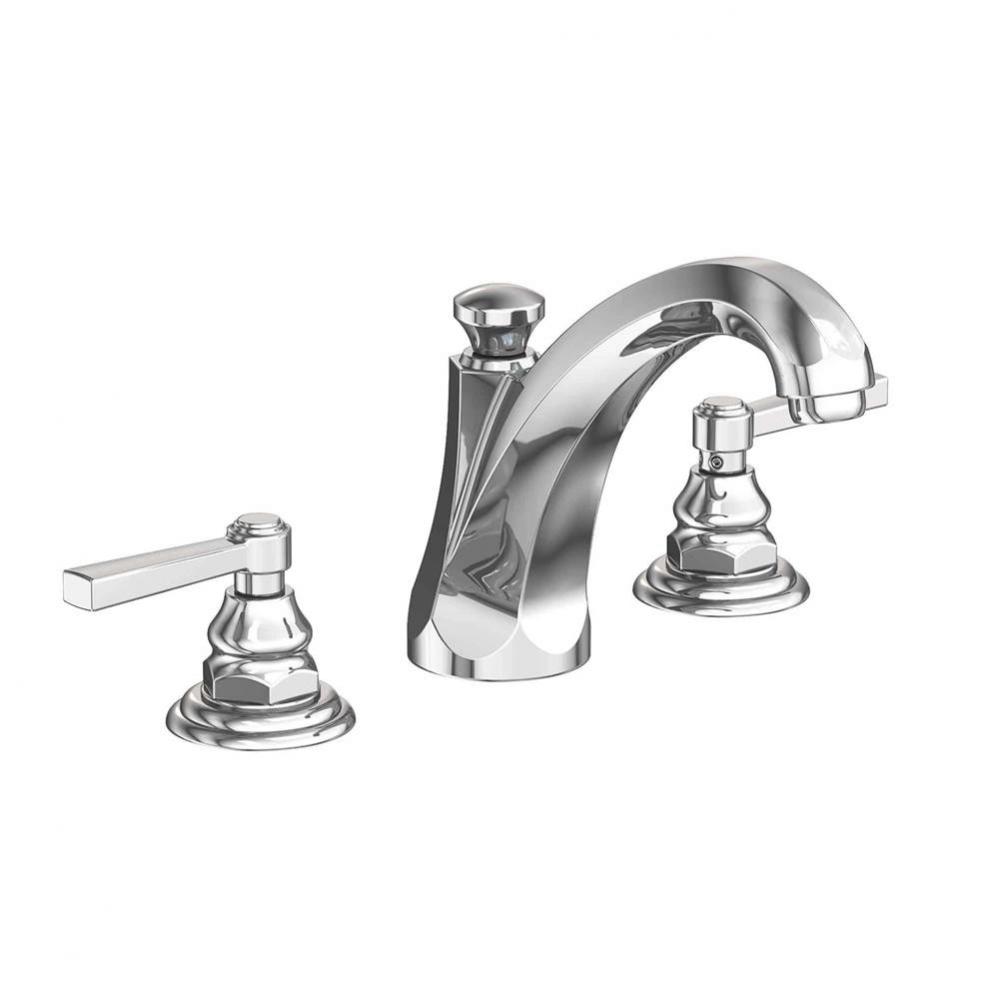 Astor Widespread Lavatory Faucet