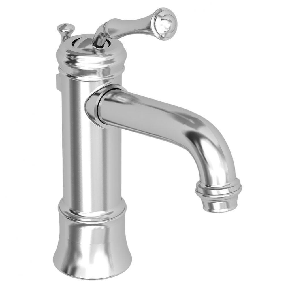 Single Hole Lavatory Faucet