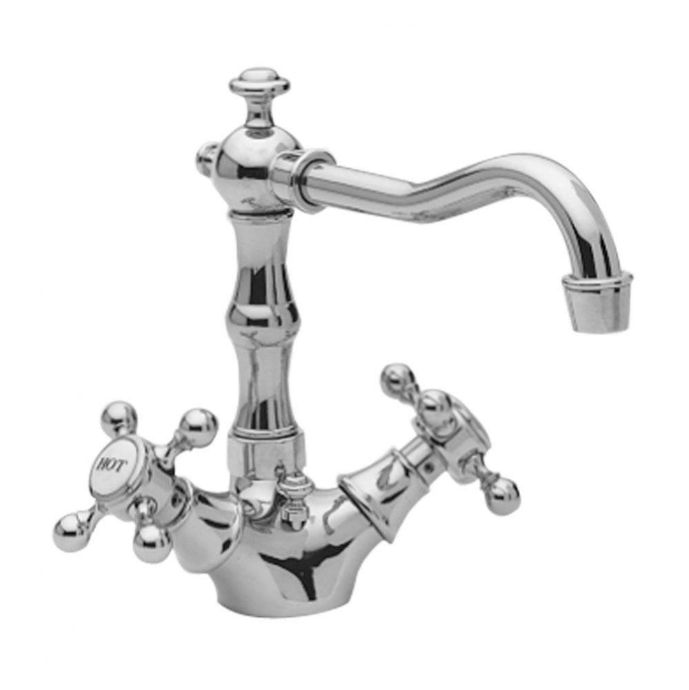 Single Hole Lavatory Faucet