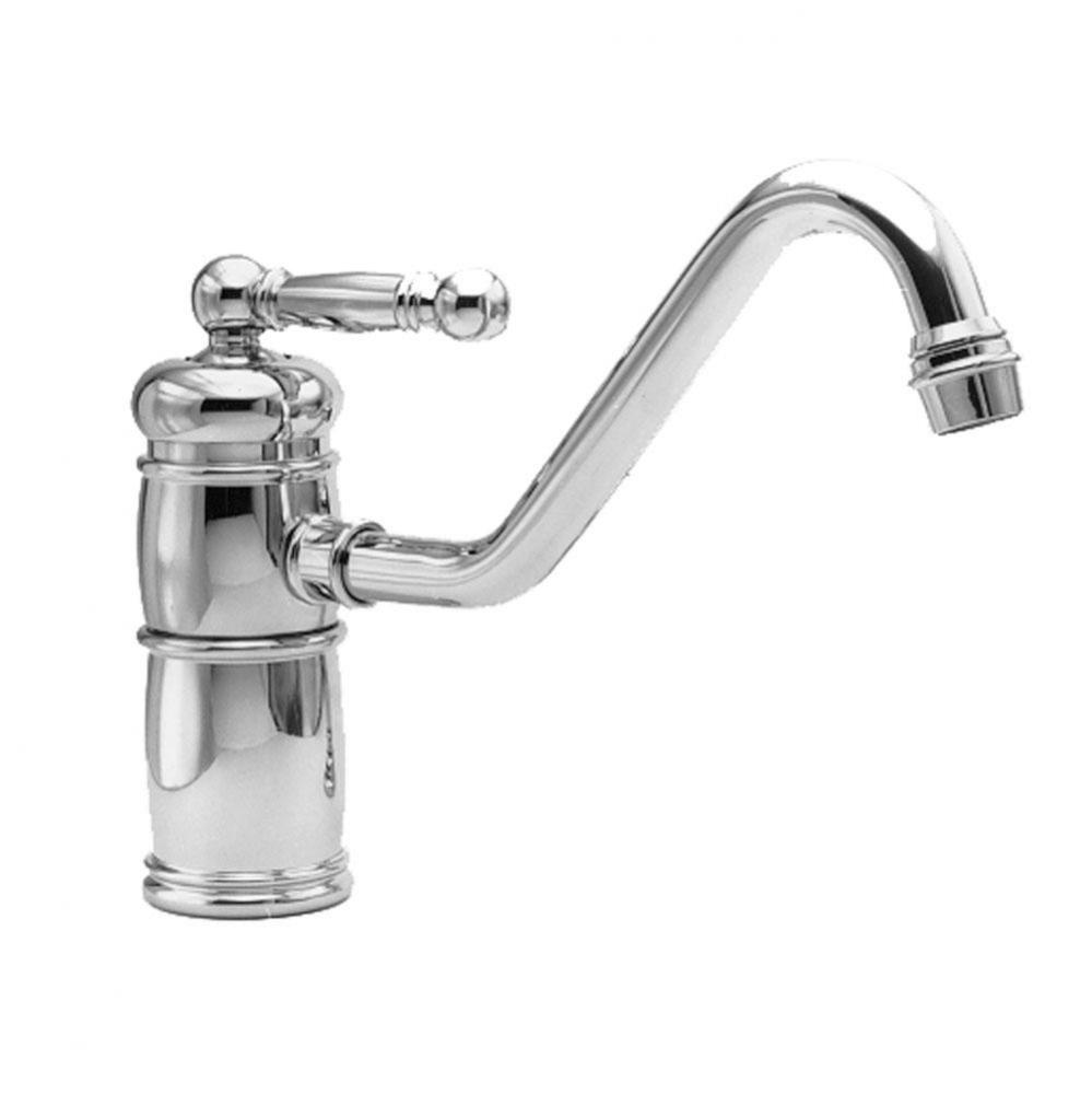 Single Handle Kitchen Faucet