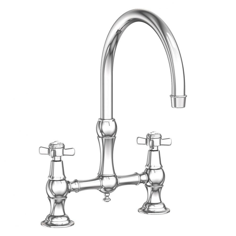 Kitchen Bridge Faucet