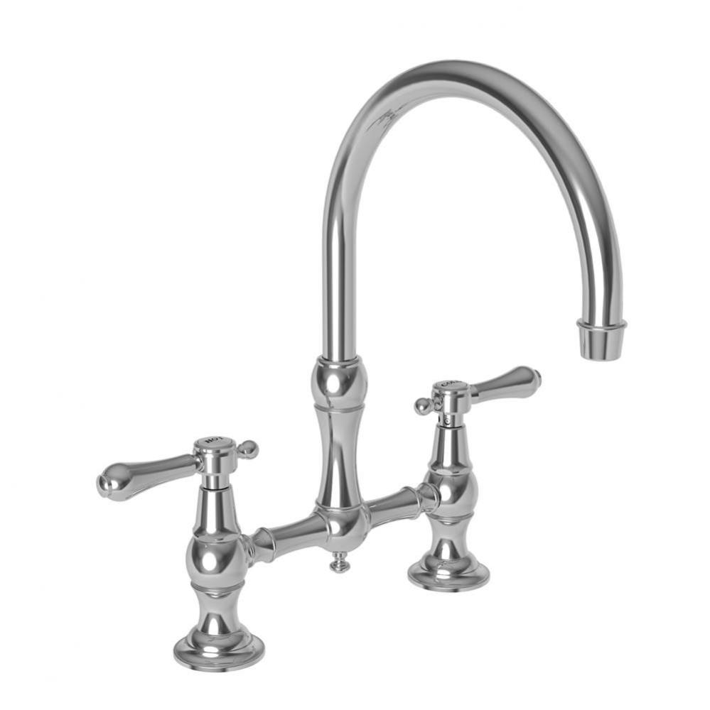 Kitchen Bridge Faucet