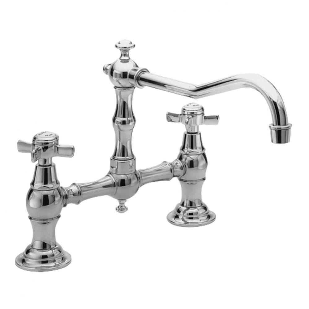 Kitchen Bridge Faucet