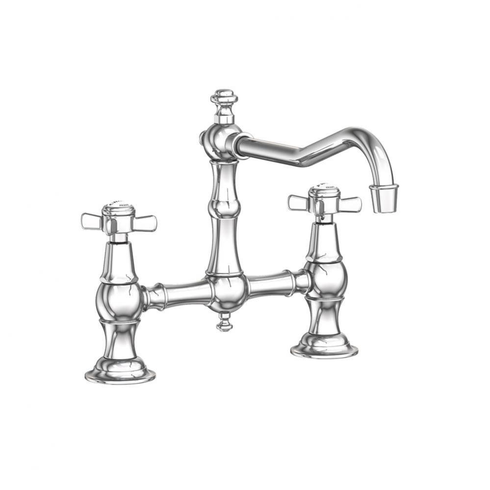 Kitchen Bridge Faucet