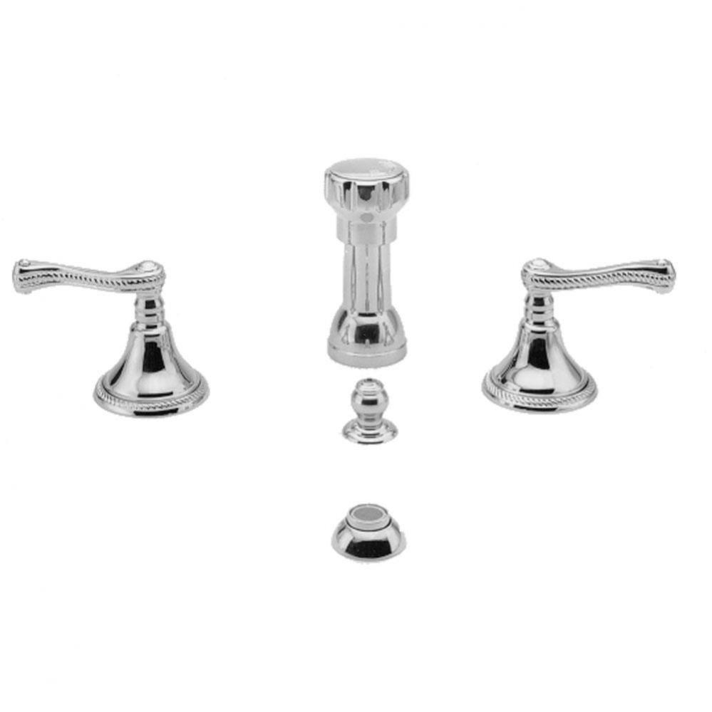 Bidet Set