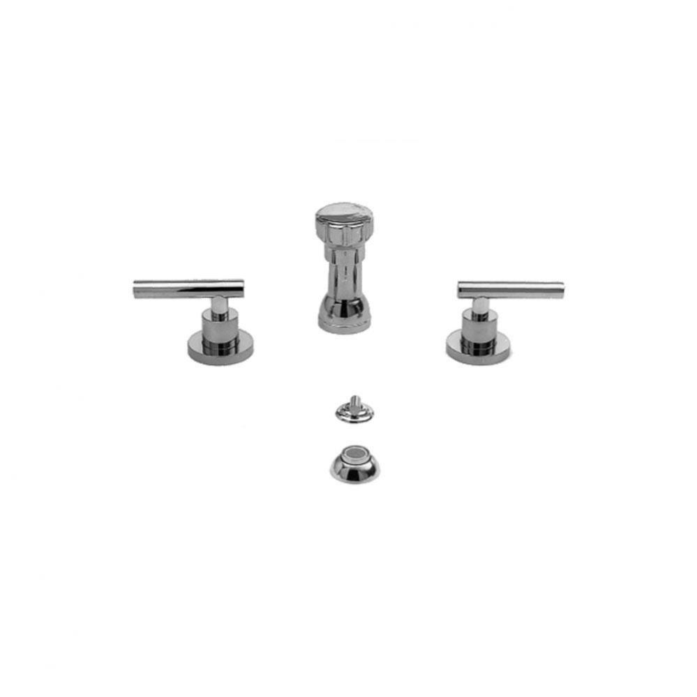 Bidet Set