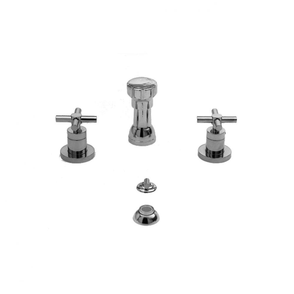 Bidet Set