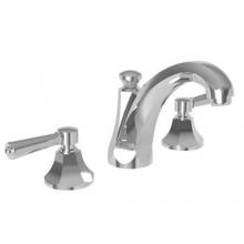 Newport Brass 1200C/65 - Widespread Lavatory Faucet