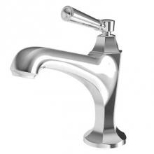 Newport Brass 1203/65 - Single Hole Lavatory Faucet