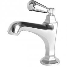 Newport Brass 1233/65 - Single Hole Lavatory Faucet