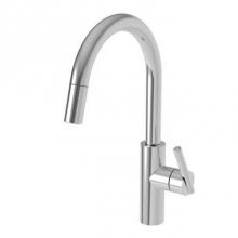 Newport Brass 1500-5113/65 - Pull-Down Kitchen Faucet