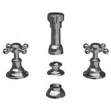 Newport Brass 1769/54 - Bidet Set