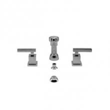 Newport Brass 2029/06 - Bidet Set