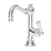 Newport Brass 2473/65 - Single Hole Lavatory Faucet