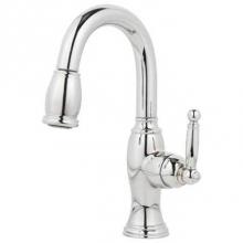 Newport Brass 2510-5203/65 - Prep/Bar Faucet