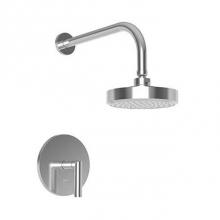 Newport Brass 3-3104BP/14 - Balanced Pressure Shower Trim Set