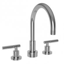 Newport Brass 3-3296/50 - Muncy Roman Tub Faucet