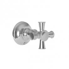 Newport Brass 3-562/26 - Diverter/Flow Control Trim