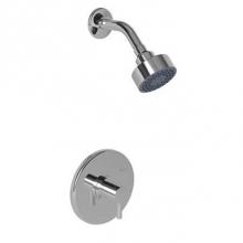 Newport Brass 3-8204BP/56 - Balanced Pressure Shower Trim Set