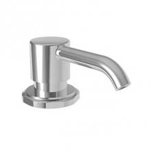 Newport Brass 3190-5721/65 - Soap/Lotion Dispenser