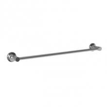 Newport Brass 3230-1250/50 - Pardees 24'' Towel Bar