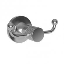 Newport Brass 3230-1660/54 - Pardees Double Robe Hook