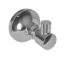 Newport Brass 3250-1650/54 - Clemens Single Robe Hook