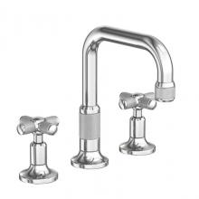 Newport Brass 3260/14 - Widespread Lavatory Faucet