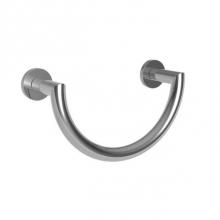 Newport Brass 3290-1400/50 - Muncy Towel Ring