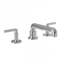 Newport Brass 3320/ORB - Tolmin Widespread Lavatory Faucet