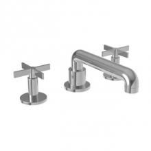 Newport Brass 3330/ORB - Tolmin Widespread Lavatory Faucet