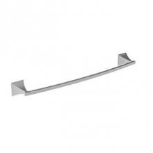 Newport Brass 41-02/14 - 24'' Towel Bar