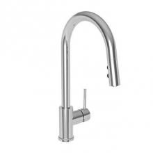 Newport Brass 8200-5103/56 - Pull-Down Kitchen Faucet