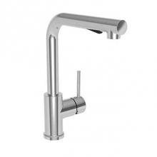 Newport Brass 8200-5113/56 - Pull-Down Kitchen Faucet