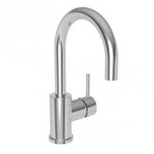 Newport Brass 8203/56 - Single Hole Lavatory Faucet