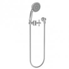 Newport Brass 930-0442/65 - Shower Slider Kit