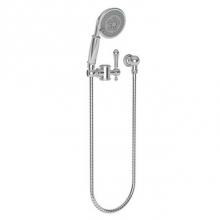 Newport Brass 930-0443/65 - Shower Slider Kit