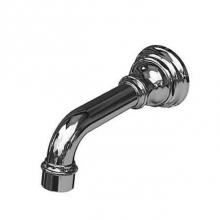 Newport Brass 3-667/65 - TUB SPOUT