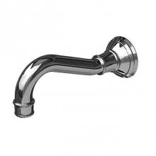 Newport Brass 3-668/65 - TUB SPOUT