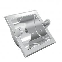 Newport Brass 10-89/15P - Recessed Toilet Tissue Holder