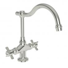 Newport Brass 1008/15P - Prep/Bar Faucet