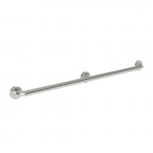 Newport Brass 1020-3942/15P - 42'' Grab Bar