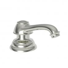 Newport Brass 1030-5721/15P - Soap/Lotion Dispenser