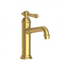 Newport Brass 1033/04 - Single Hole Lavatory Faucet