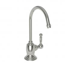 Newport Brass 107C/15P - Cold Water Dispenser